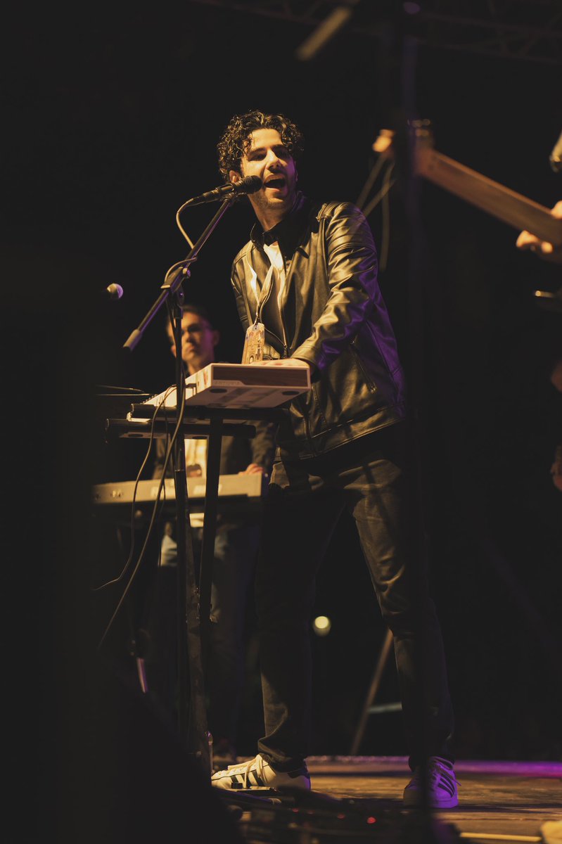 MatejaJezdic's tweet image. Amazing night! #nisvillejazzfestival #matejajezdic #live