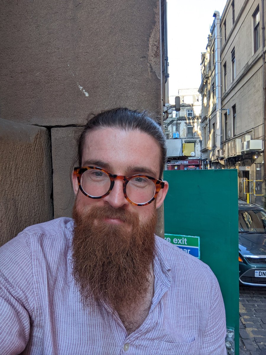 Arbor Green tweet media