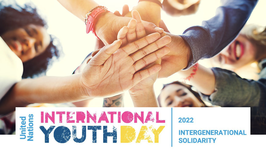 #DiaInternacionalDeLaJuventud y queremos recordar que en #Andalucía:
👉Porcentaje de menores en riesgo de pobreza: 27,9%
👉Paro juvenil: 39,2%
👉Edad de emancipación: 31 años.
👉Salario medio de los jóvenes: 16500€
👉El 22% de los jóvenes parados en España viven en Andalucía.