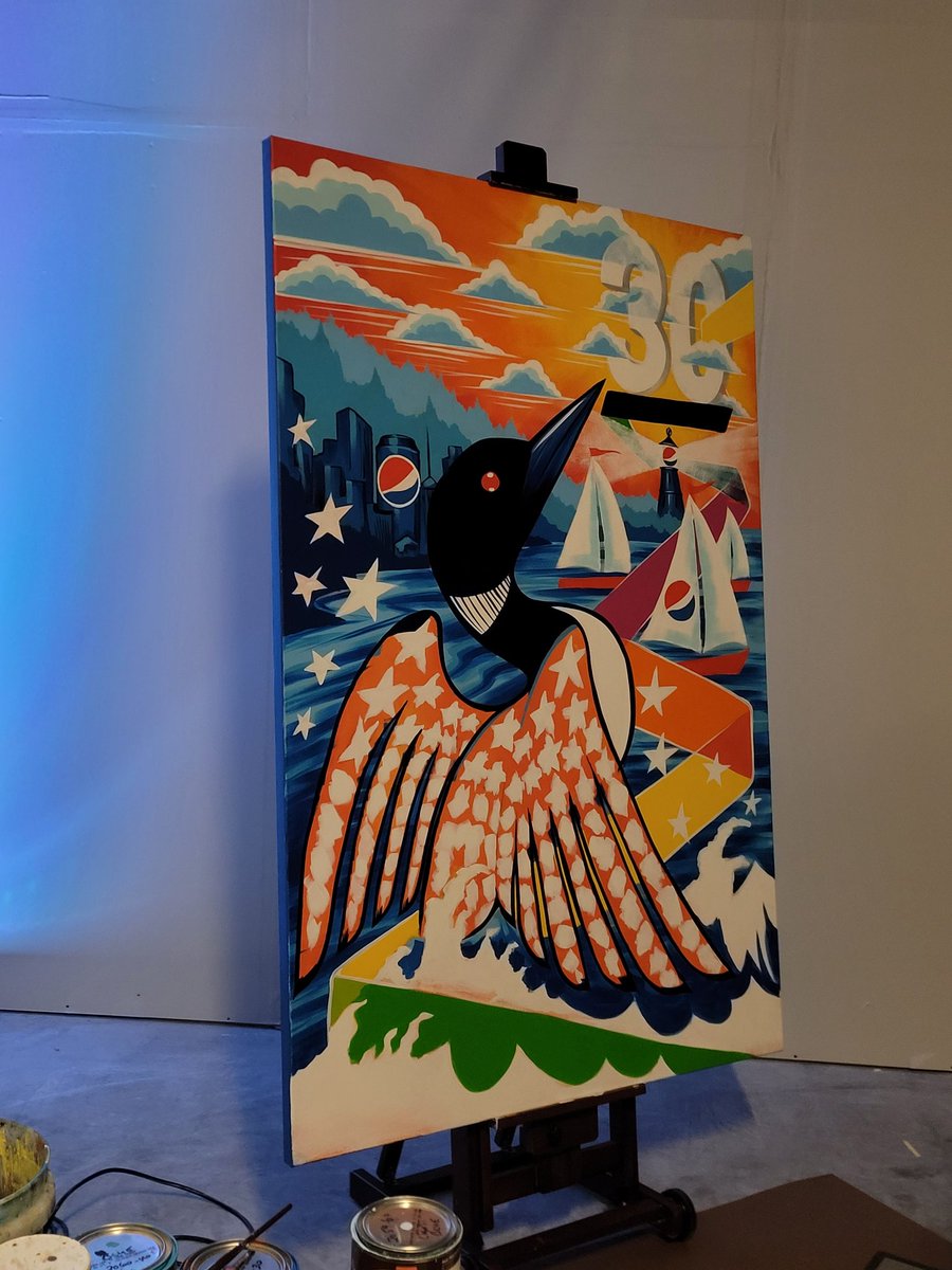 Jonny_2Lobes's tweet photo. Celebration!  @mallofamerica 30 years strong! So cool to be a part of the celebration! #mallofamerica #adamturman #adamturmanart #KMB #KMBeventproductions #Jonny2Lobes #TheAdventuresofJonny2Lobes #brandbassador #pepsi https://t.co/ffU3V2DkiQ
