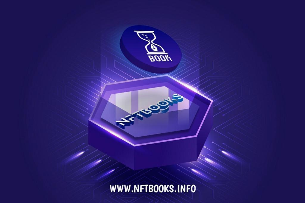 MrHolder8's tweet photo. @BookRiot New project for reading books &amp; articles is getting ready. it's #Nftbooks. 
Let's introduce that to all around the world 🌎
@nftbstoken
#NFTBOOKS #WeAreRealBookers 
#BookSwarmArmy $NFTBS https://t.co/iX4YVygcu0