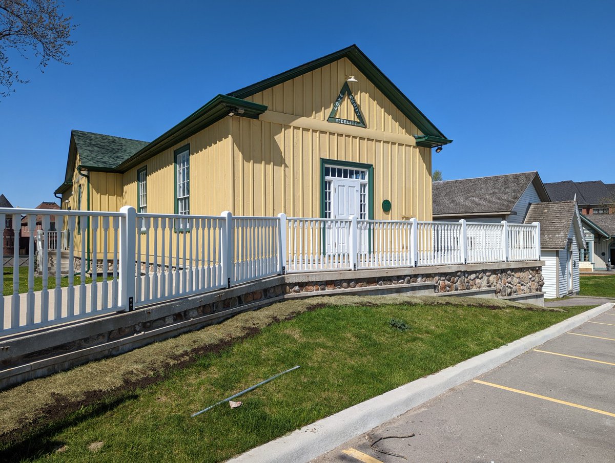 King Heritage and Cultural Centre tweet media