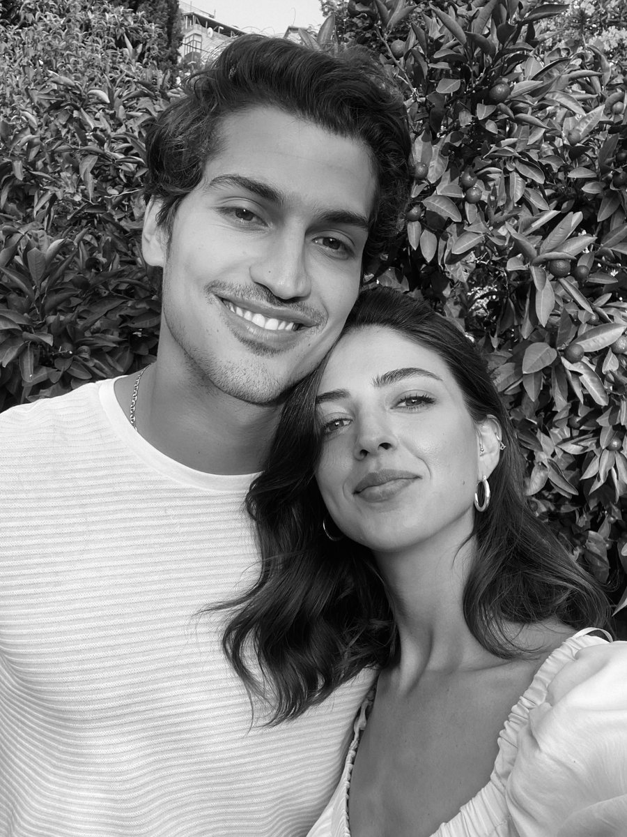 Çok güzelsiniz ❤️🥰🙈
#AhNerede #SenleBen #ZehFer