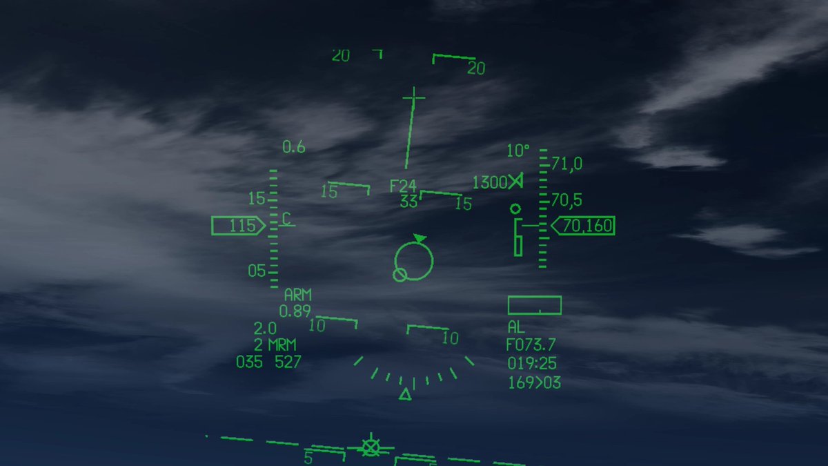 F-16 ile dünya rekoru dermişim... 😁

Bu şey değil mi?

- "60 bin feet için izin istiyorum!"
+ "Eğer başarabilirseniz 60 bin feet için serbestsiniz."
- "Anlaşıldı 70 bin feetten, 60 bin feet'e alçalıyorum... 😏"