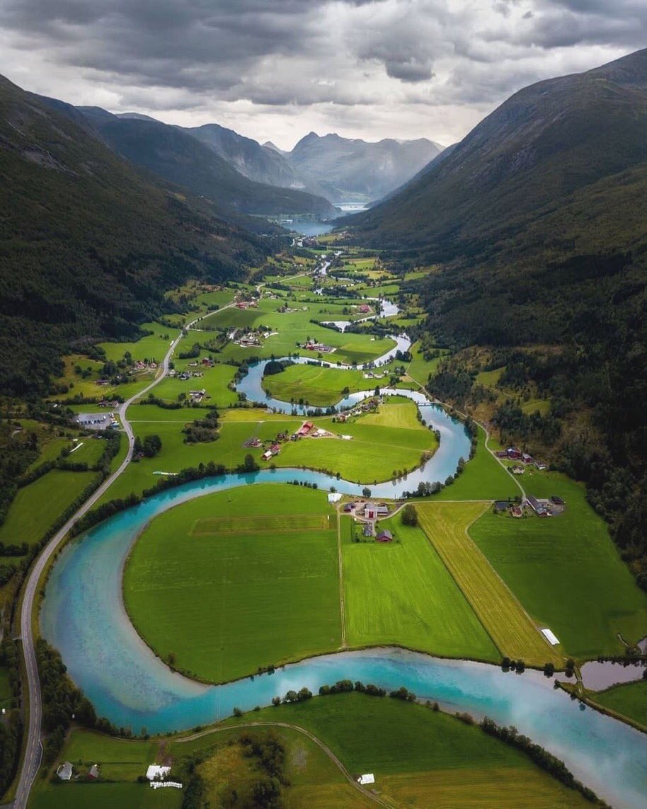 Norway