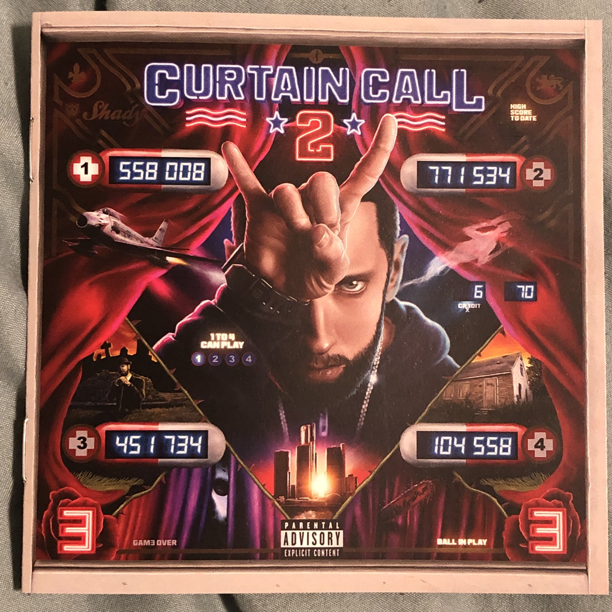 559159 Eminem 