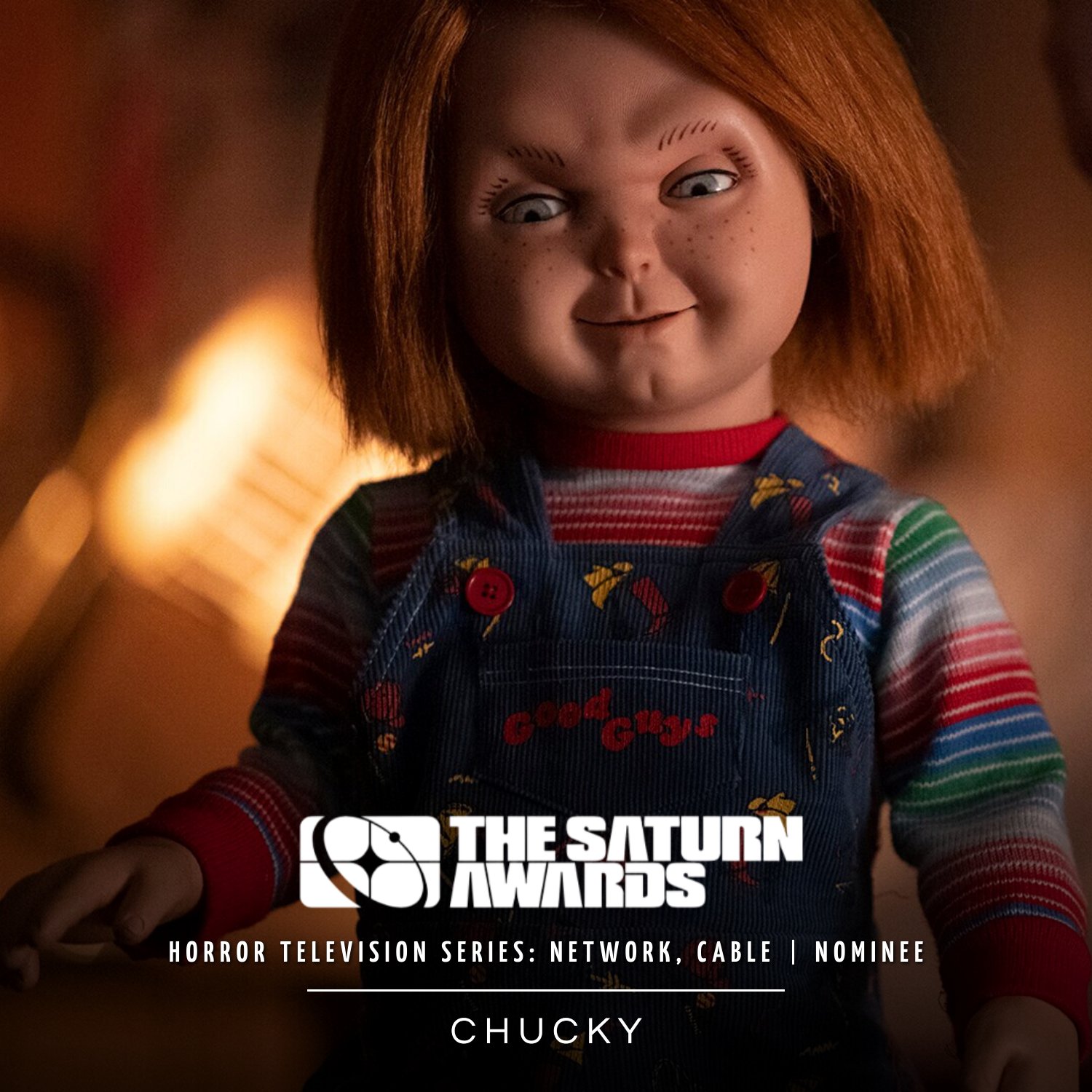 Chucky Space Movies on X: O final da segunda temporada de #Chucky é um  milagre de Natal encharcado de sangue! Esse se tornou meu episódio favorito  da temporada. Há muitos momentos chocantes