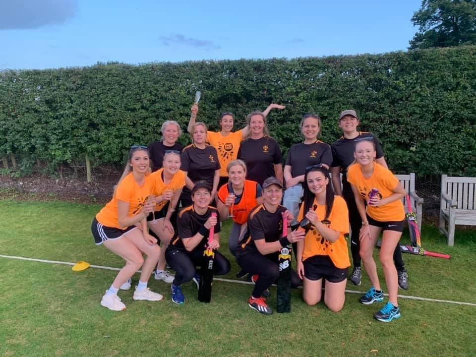 Join in our Annual Women’s &amp; Girls Softball Cricket Festival on Sun 28th August! 🏏

All abilities, no need to have played before! Places available for individuals or teams of 6 at £3 per player 🏏

Link to book below or contact <a href="/LeePrince60/">Lee Prince</a> 07528 820687

booking.ecb.co.uk/d/wkqglt