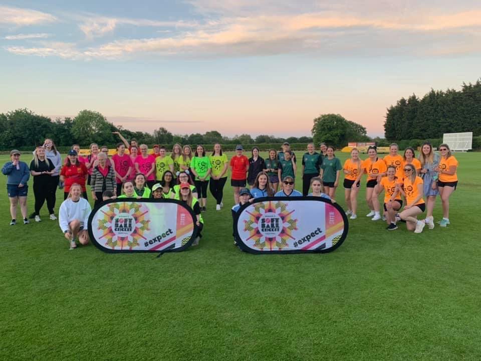 Nantwich Vipers 🏏 tweet media