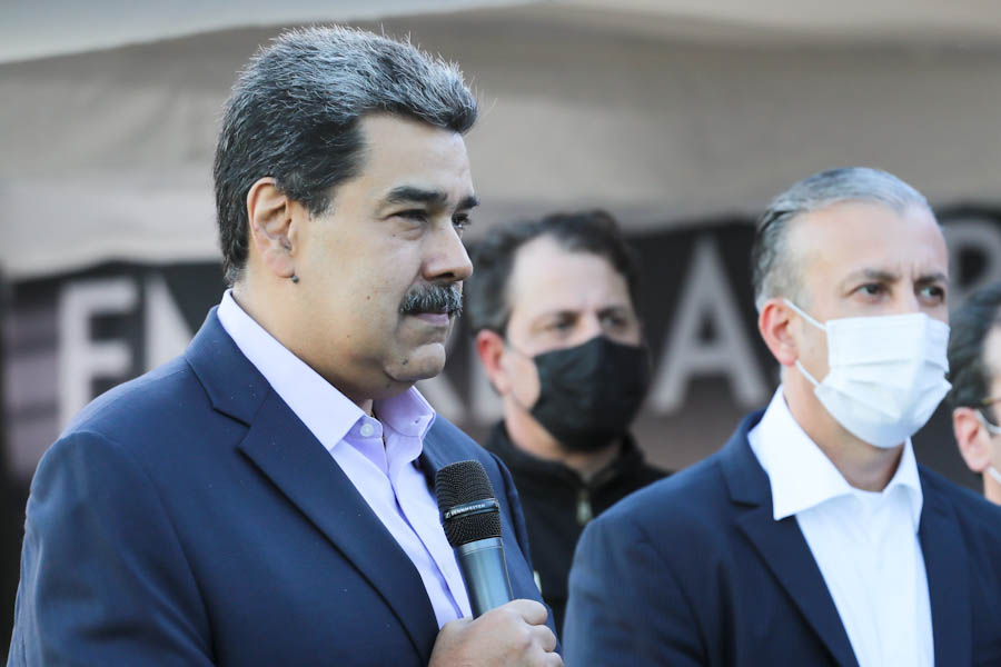 Ministerio de Comunicación e Información tweet media