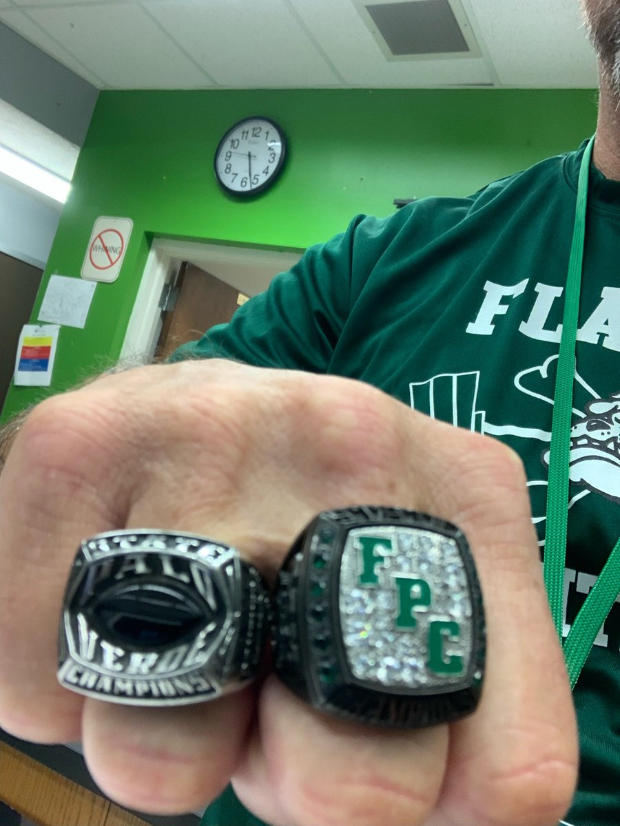 FPC Weightlifting tweet media