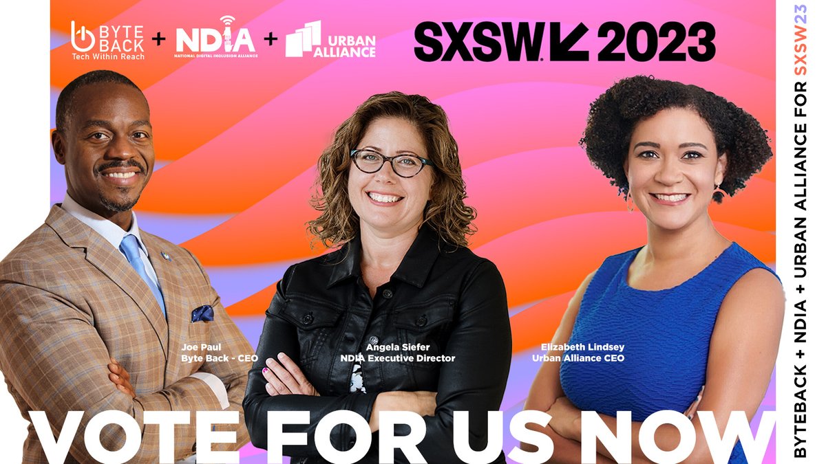 Urban Alliance tweet media