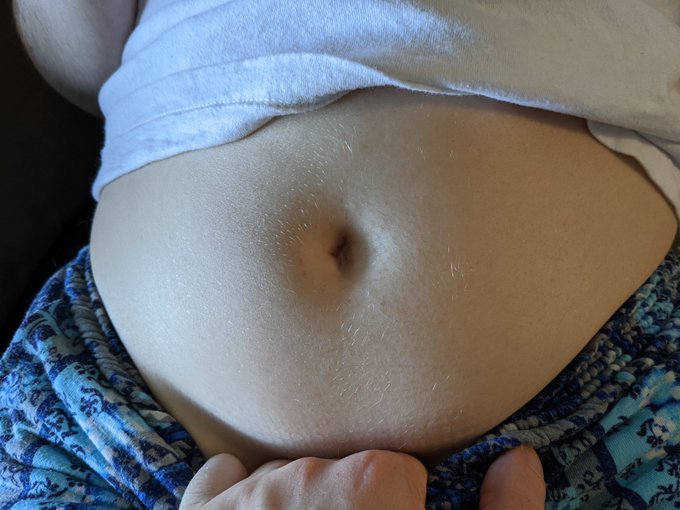 How's everyone doing today?  #belly https://t.co/PWLWn3lQxL<a href="/tag/belly"class="tags">#belly</a>