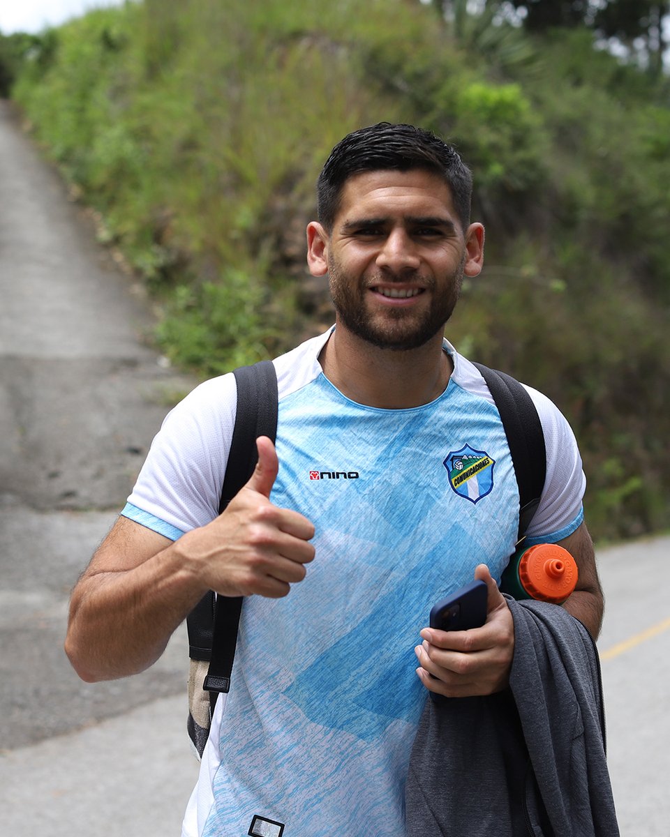 Comunicaciones FC on Twitter