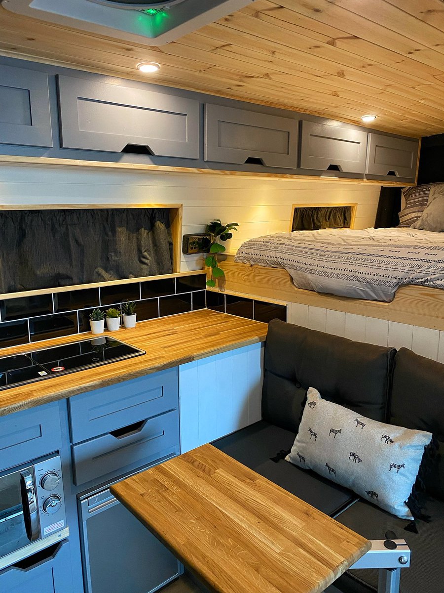 Cladded Campers Ltd tweet media