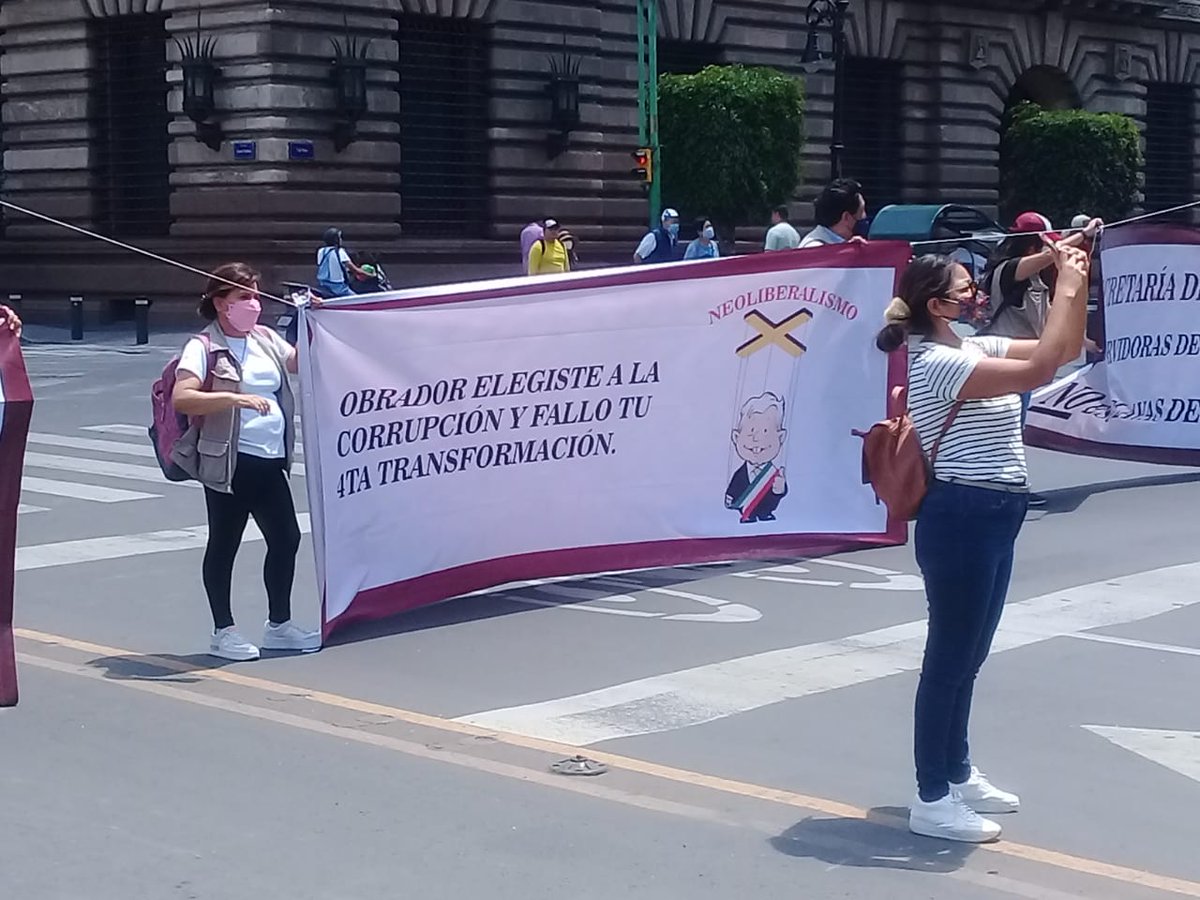 MONAPRED MX tweet media