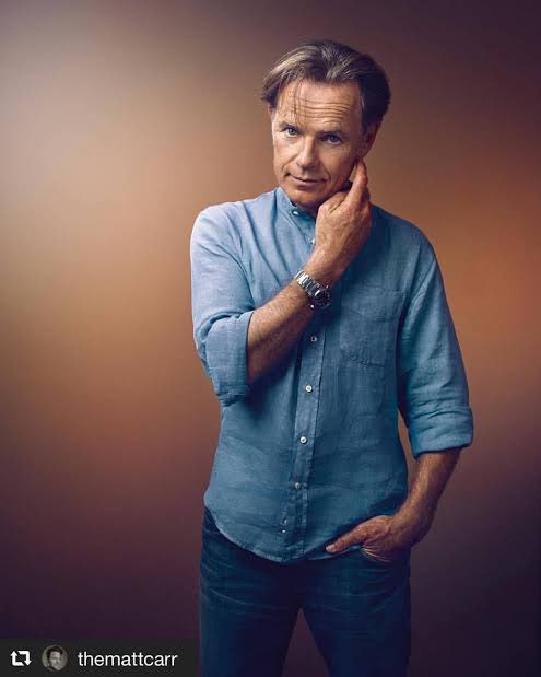 Happy birthday Bruce Greenwood. My favorite films with Greenwood so far are Being Julia and Thirteen days. 