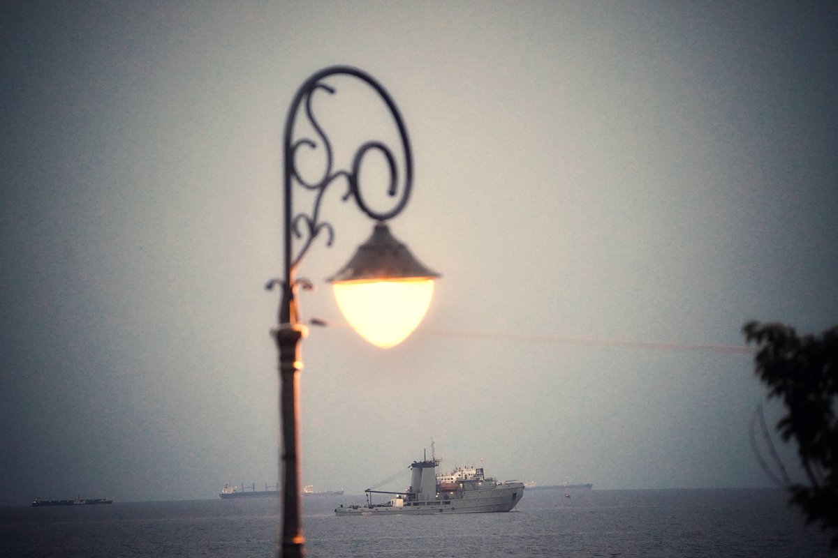 ro_navy's tweet photo. Totul este pregătit!

Vă așteptăm mâine, 13 august, orele 9.00-17.00, în portul militar Constanța, la Ziua Porților Deschise.

Mai multe detalii: https://t.co/iS5mIsB7oN

Foto: Laurențiu Turoi 

#ZiuaPorțilorDeschise #ZiuaMarineiRomâne https://t.co/FsqkCqs0Kn