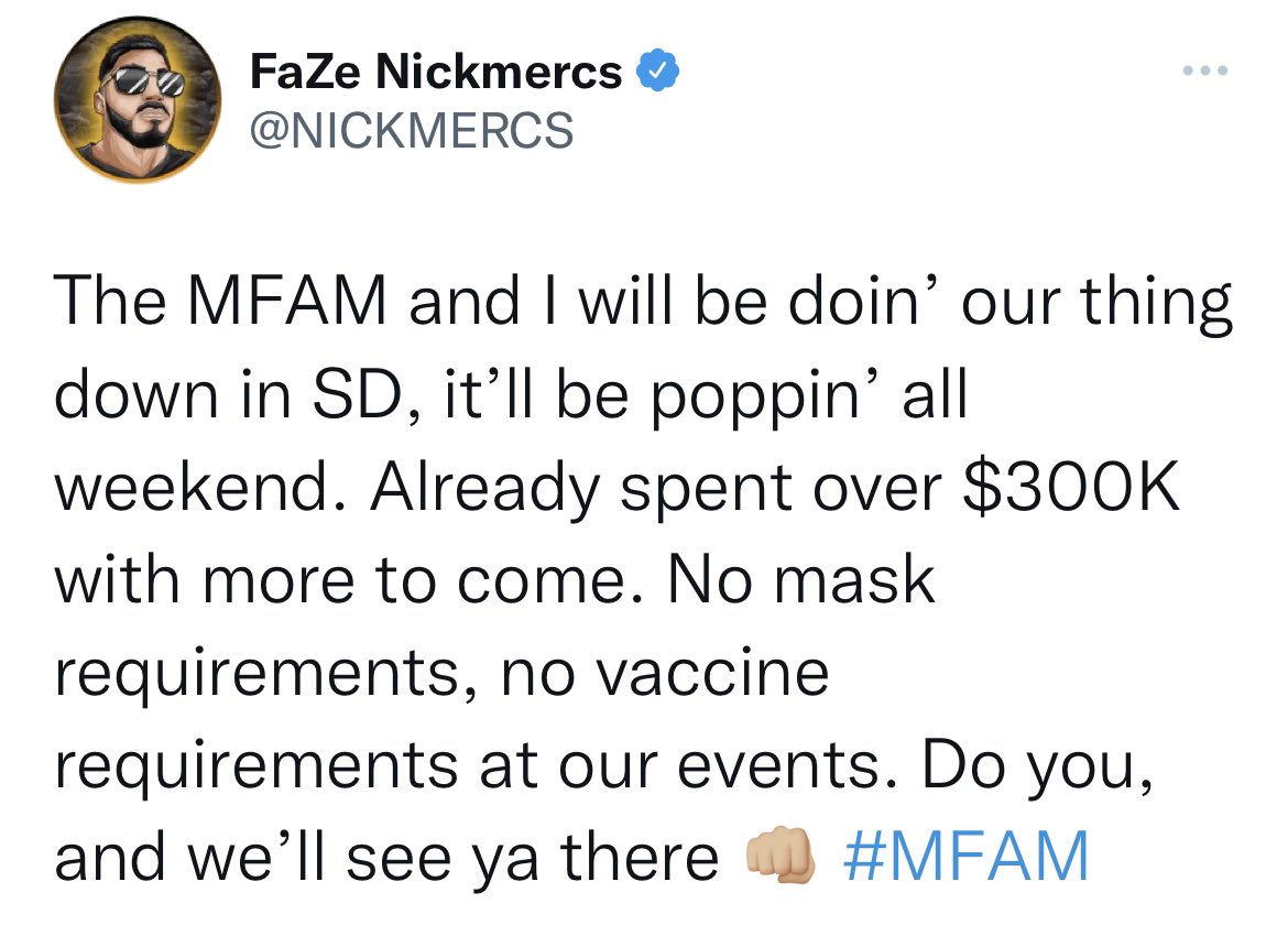 Jake Lucky tweet media