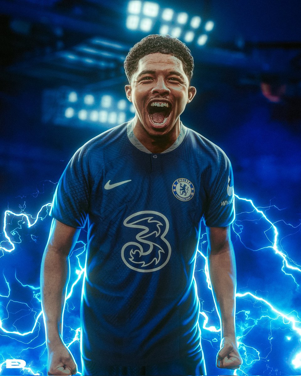 CFCPys's tweet photo. Personal terms agreement between Wesley Fofana and Chelsea ✅ 

- @Santi_J_FM @footmercato https://t.co/NOsbziUS1B