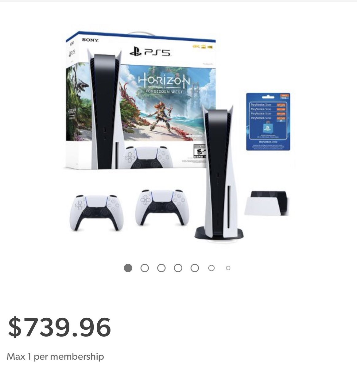 Lord Of Savings • Hot Deals, Discounts, & More tweet media