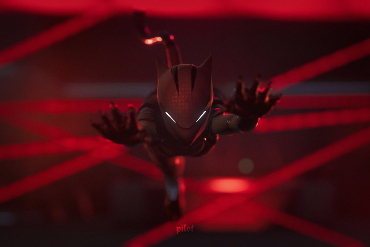 pilotcaptures's tweet image. Double Agent.

#VirtualPhotography #FortniteVibin #Fortography @FortniteGame @EpicGames #FortniteArt #Agent #FortniteChapter3Season3