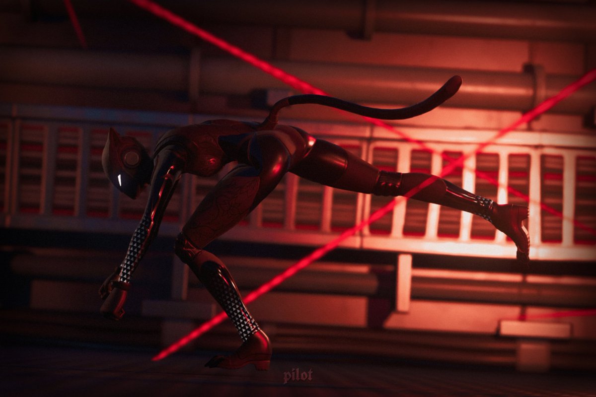 pilotcaptures's tweet image. Double Agent.

#VirtualPhotography #FortniteVibin #Fortography @FortniteGame @EpicGames #FortniteArt #Agent #FortniteChapter3Season3