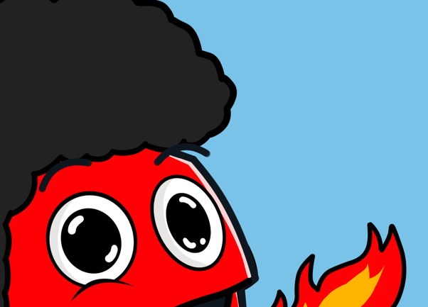 goodmooddudes's tweet photo. You dudes voted!
Fire-Breathing Disco Dude will be posted in our discord soon 👀👇 https://t.co/VttmPCNAOj