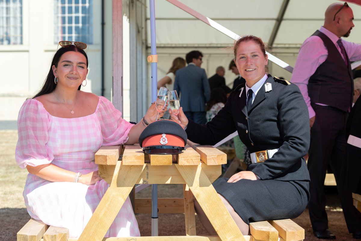 The Royal Logistic Corps tweet media