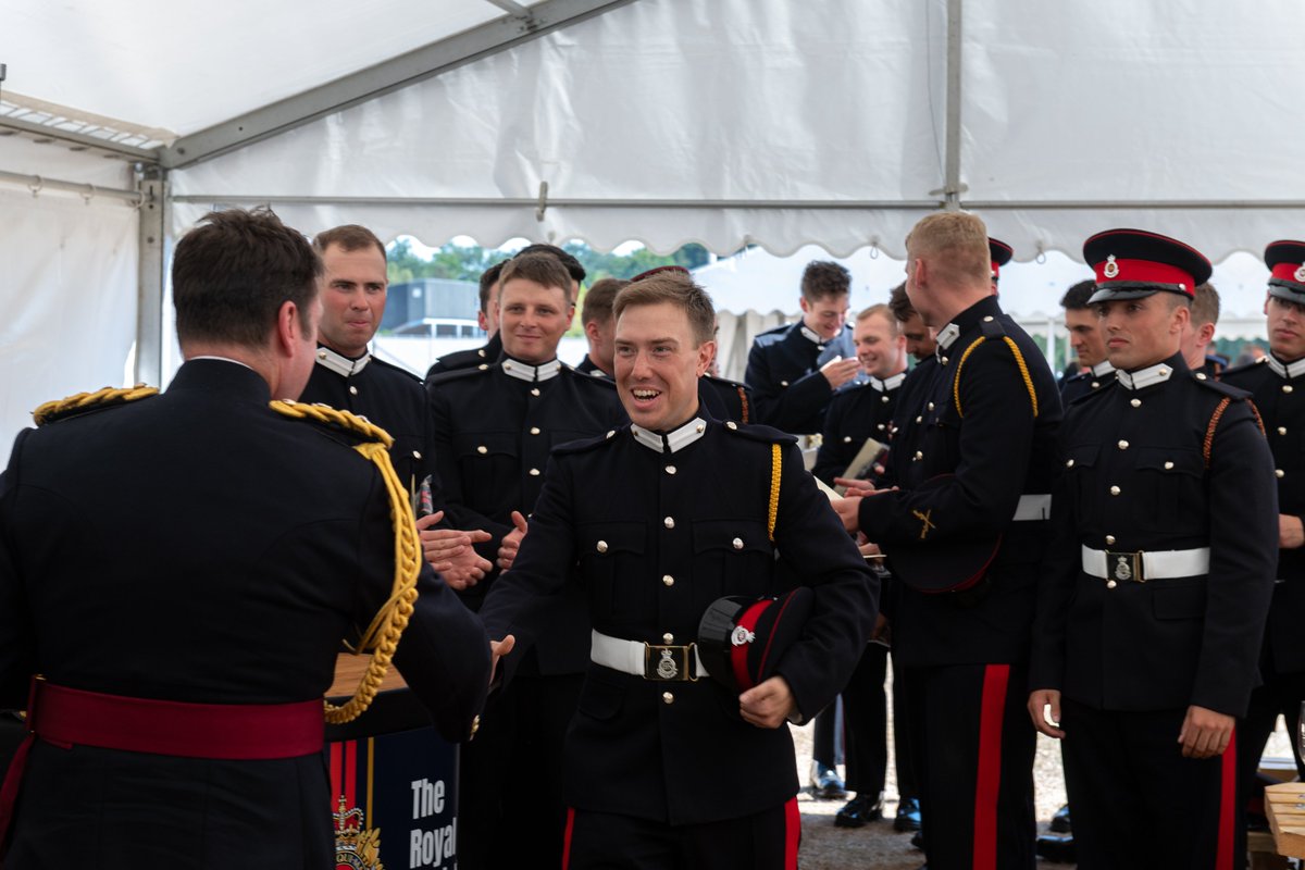 The Royal Logistic Corps tweet media