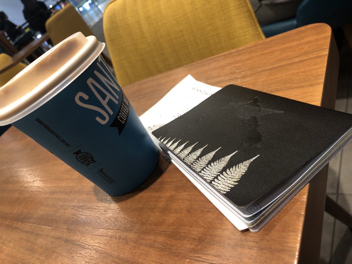 Had to get up super early in 0 degrees but will be worth it..off to Sydney to research/work/hang out etc see you soon friends