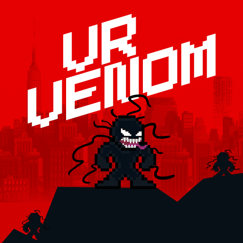 vrvenomnfts's tweet photo. Are you a fan of VENOM?πΎ
The most anticipated NFT based on Venom and its mischiefs is out now and available for sale.π―πΈ
Get your hands on #VRVENOM NFTs today!πͺ
π OpenSea: https://t.co/d2FDY6h0Fs
#digitalart #nft #nftcommunity #nftart #nftdrops #nftlaunch #nftcollector https://t.co/56cSvG6ZXz