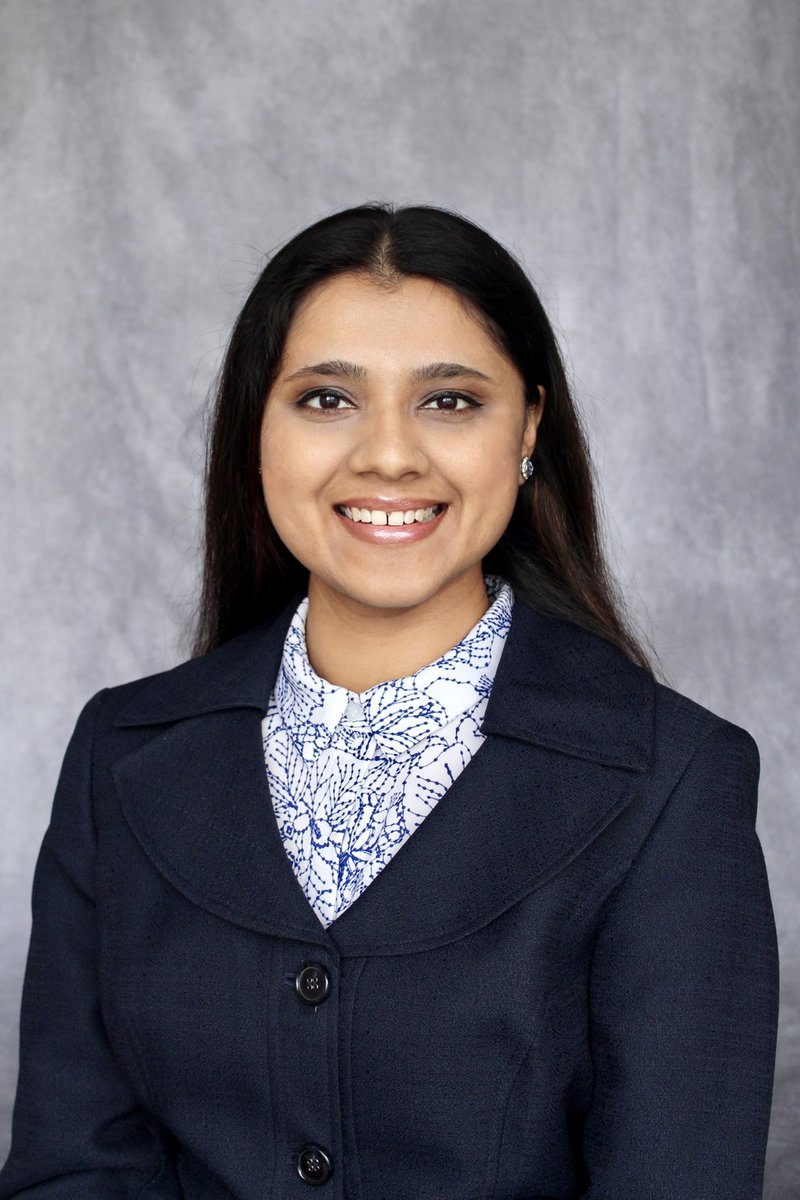 Tonuka (Tina) Chatterjee, MD (@tinachatterje3) on Twitter photo Hi #MedTwitter and #radtwitter! I’d like to formally introduce myself–my name is Tina Chatterjee and I’m an MS4 <a href="/MeharryMedical/">Meharry Medical College</a> applying to Diagnostic #radiology for #Match2023. I look forward to meeting fellow #futureradres this interview season and connecting with programs! Hi #MedTwitter and #radtwitter! I’d like to formally introduce myself–my name is Tina Chatterjee and I’m an MS4 <a href="/MeharryMedical/">Meharry Medical College</a> applying to Diagnostic #radiology for #Match2023. I look forward to meeting fellow #futureradres this interview season and connecting with programs!
