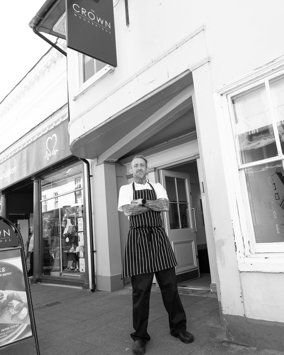 Take a read of Head Chef Sci's interview with the fabulous Muddy Stilettos below!

ow.ly/vXx650KiHN2