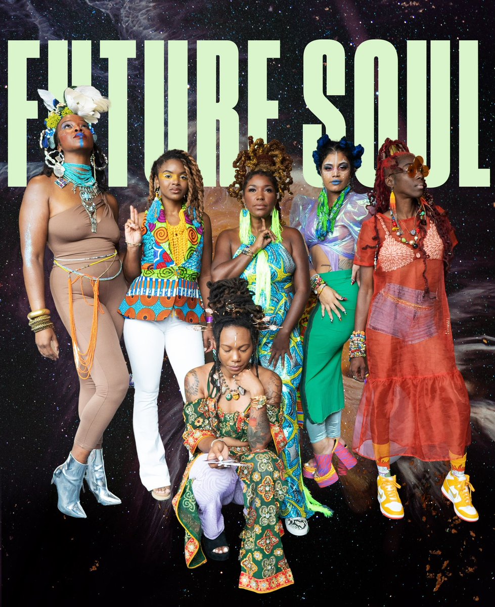 charmlikemagic's tweet photo. when they ask you what type of music you make…
#futuresoul
#goddesspop
#hiphop
#selfhelp
📸 danielle miles https://t.co/ckUiLzCb5L