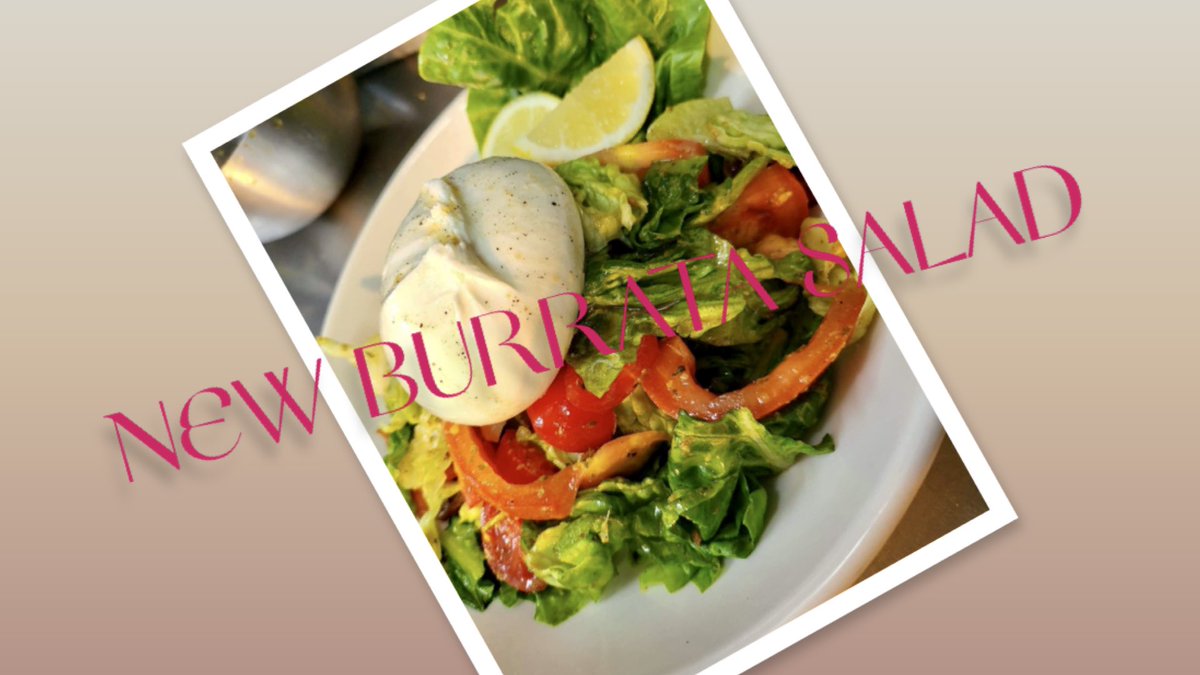 ‼️Competition time‼️

To celebrate the launch of our new menu on Monday, we are giving you the chance to win £100 that you can use for a table of 4 at arco.

Follow the instructions below!!

1. Like this post
2. Retweet this post
3. Tag 3 friends 

Winner announced on Monday🎊🥳