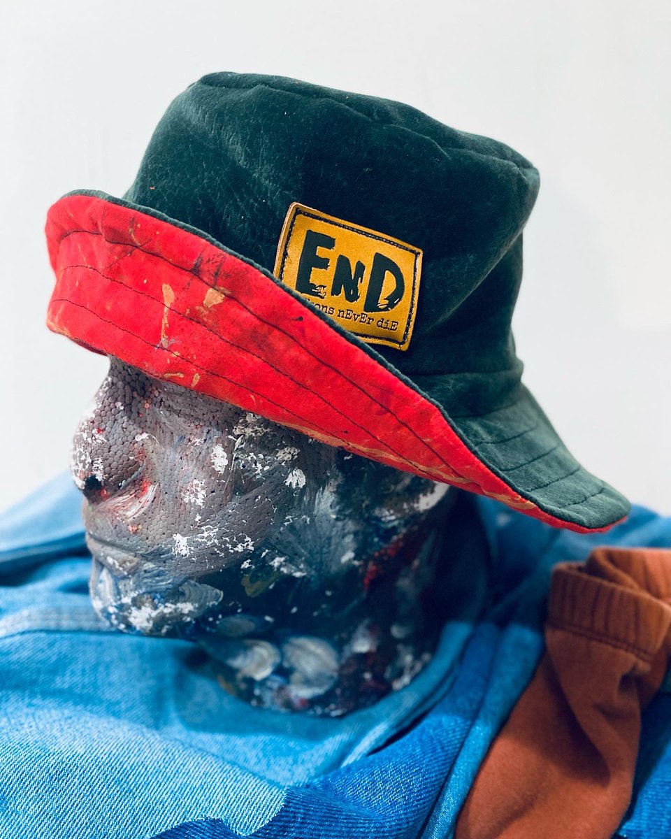 EyEkons nEvEr diE #end