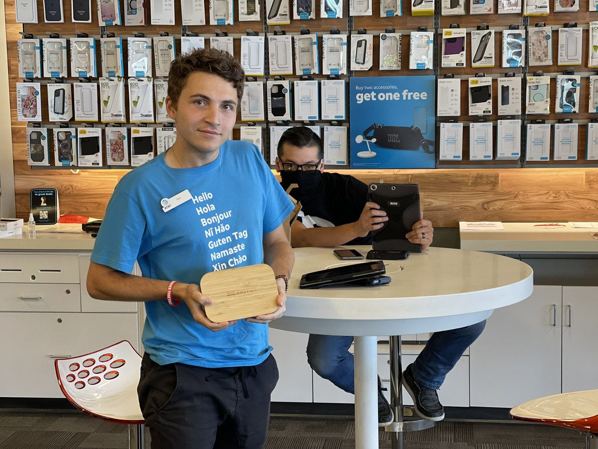 Trevor Twitty (@trevortwitty) on Twitter photo Anthony and Paul mark FN experts #5 and #6 for <a href="/atteriecorp/">AT&T Erie</a> way to go guys!!! #Firstnet #OHPA <a href="/kuhn3/">Kevin Kuhn</a> <a href="/gilbyfc/">gilby</a> <a href="/chelsk87/">Chelsie Alexandroff</a> <a href="/keroninc/">Keron Incarnato</a> Anthony and Paul mark FN experts #5 and #6 for <a href="/atteriecorp/">AT&T Erie</a> way to go guys!!! #Firstnet #OHPA <a href="/kuhn3/">Kevin Kuhn</a> <a href="/gilbyfc/">gilby</a> <a href="/chelsk87/">Chelsie Alexandroff</a> <a href="/keroninc/">Keron Incarnato</a>