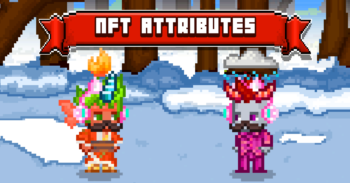 We hope you're hyped for the upcoming #Bitverse NFT presale on 9/22, but we have MORE exciting news - we're giving away NFTs Portals on our Social Media channels very soon! 

✨If you want a #FreeNFT Hero, follow us on Twitter &amp; Medium ASAP!✨

Details: kon.gg/3QpAJgS