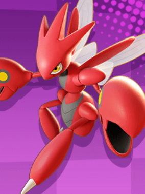 Deloennn's tweet image. Hmm #PokemonUNITE