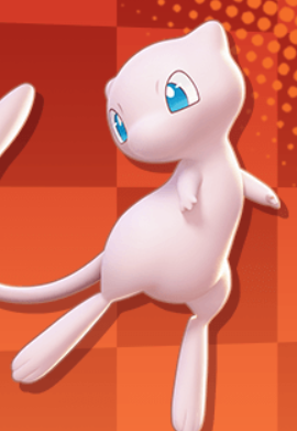 Deloennn's tweet image. Hmm #PokemonUNITE