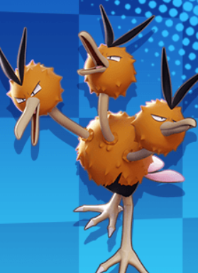 Deloennn's tweet image. Hmm #PokemonUNITE