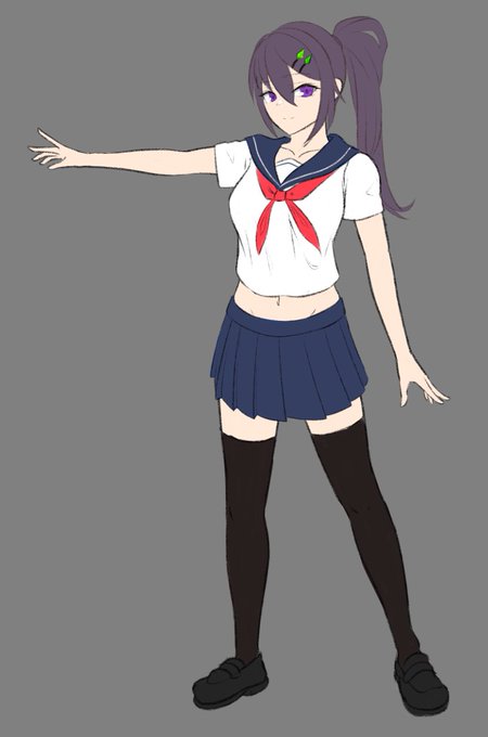 オリキャラ2人目 