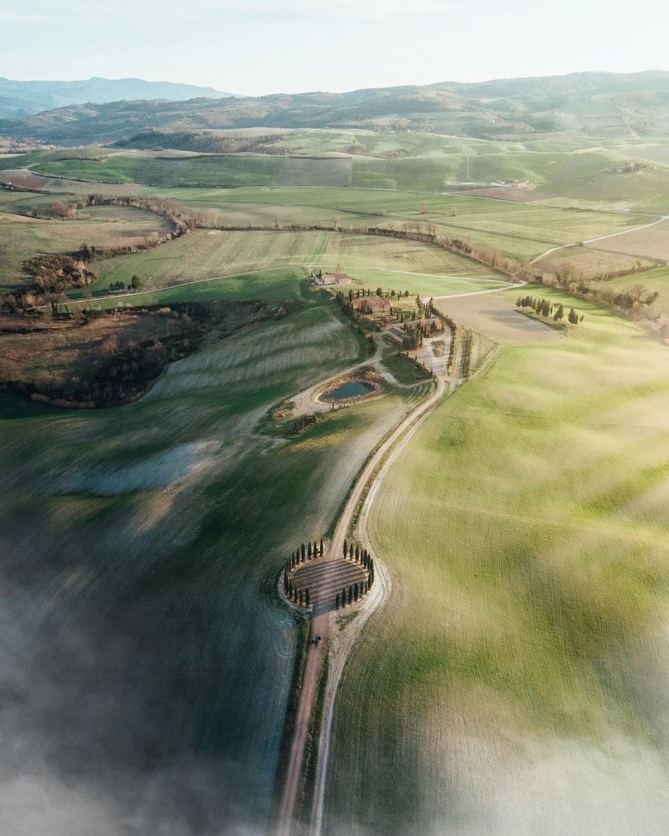 earth's tweet photo. The ancient and remote weaving into the planet’s topography. 
cc: @_rocco_ceo_ https://t.co/XJSqZJCamF