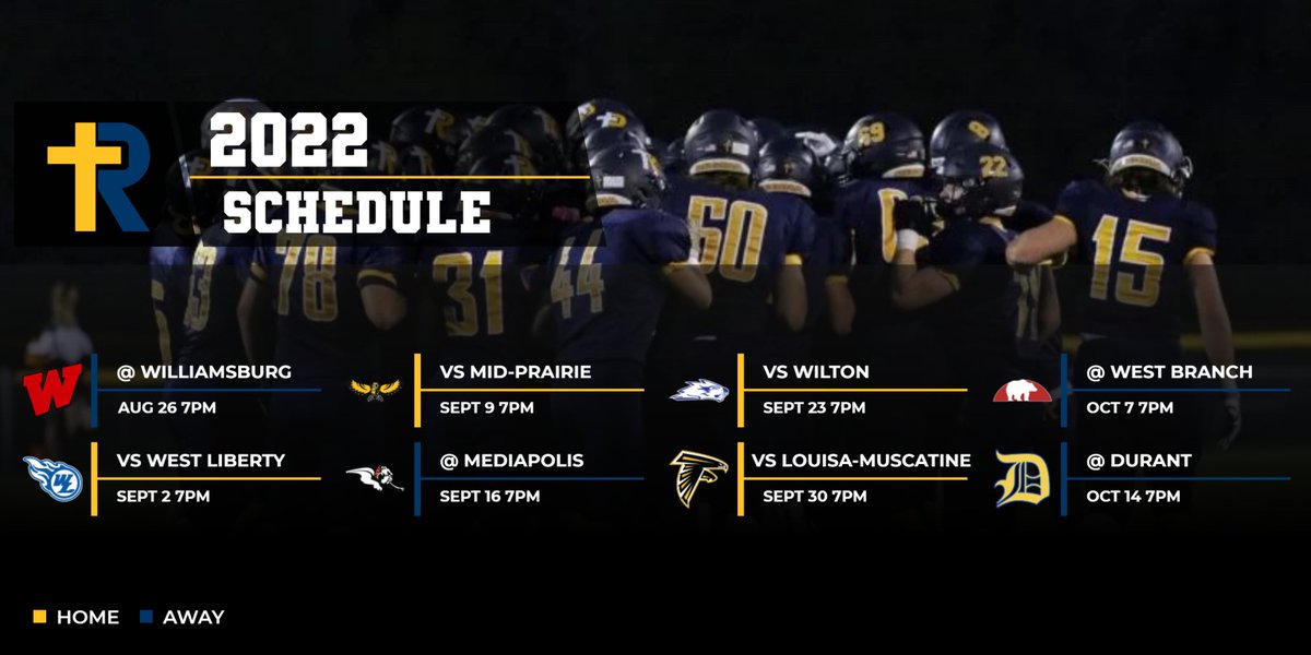 Regina Activities tweet media