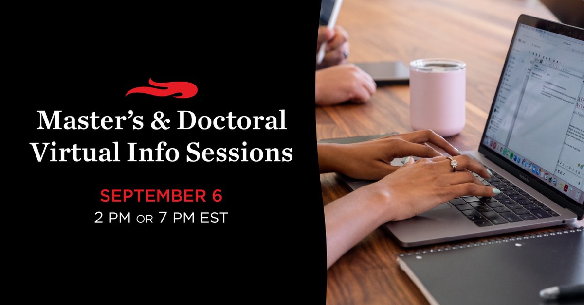 Southeastern University tweet media