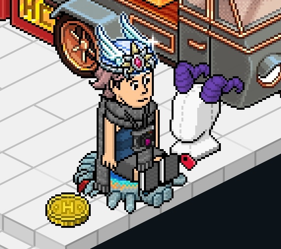 Sorteo de cuernos de 🐐
 
Requisitos:
- Follow.
- Rt.
Opcional: etiqueta a un amix y se lleva 10c.

Acaba el domingo 14 de agosto en la noche 🫶🏻❤️