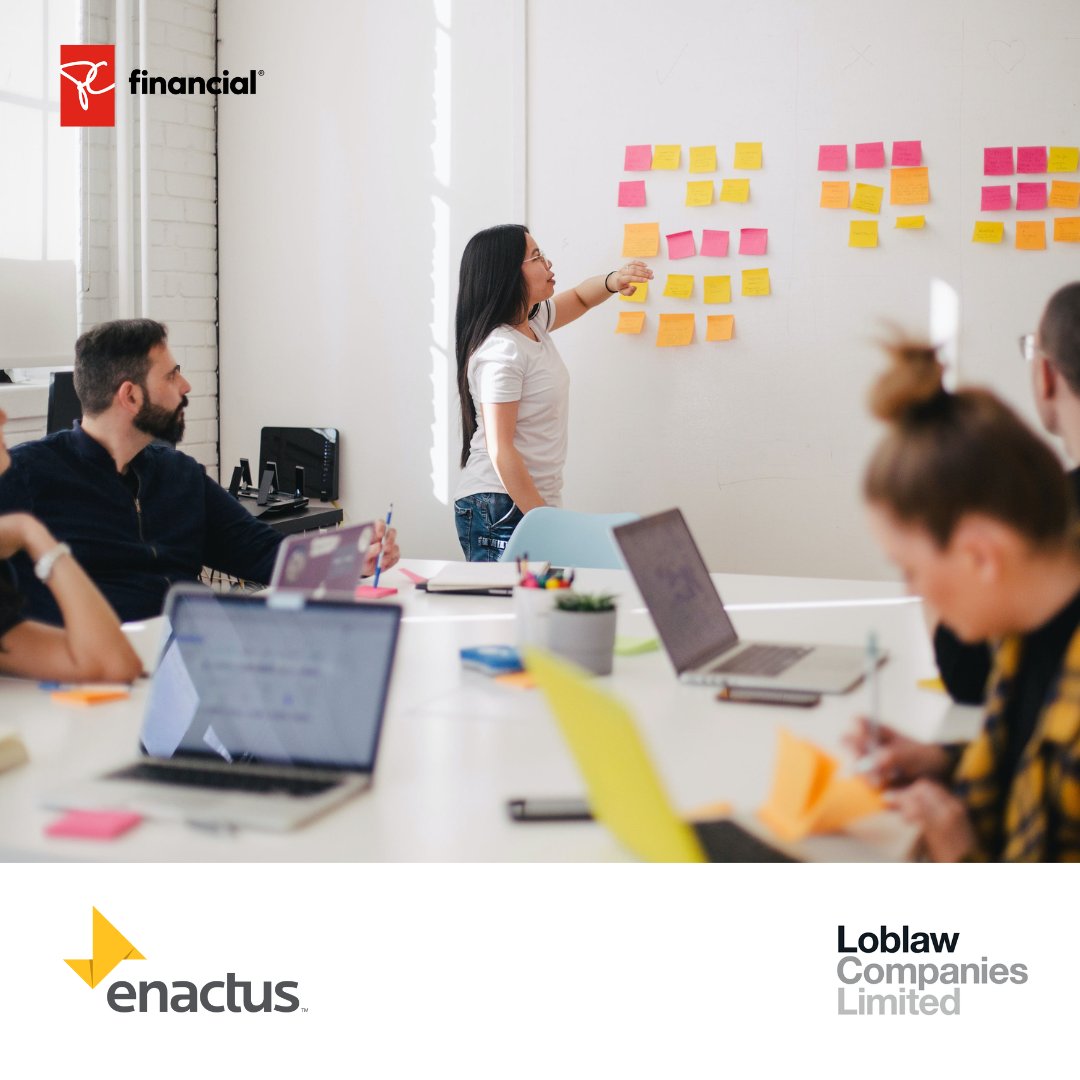 Loblaw Companies (@loblawco) on Twitter photo Itās Youth Day! Loblaw and <a href="/PCFinancial/">PC Financial</a> are proud to support the leaders of tomorrow. In partnership with <a href="/Enactus_Canada/">Enactus Canada</a>, we're empowering the entrepreneurial spirit of post-secondary students to provide financial literacy education to those in need.
#IYD2022 #YouthDay Itās Youth Day! Loblaw and <a href="/PCFinancial/">PC Financial</a> are proud to support the leaders of tomorrow. In partnership with <a href="/Enactus_Canada/">Enactus Canada</a>, we're empowering the entrepreneurial spirit of post-secondary students to provide financial literacy education to those in need.
#IYD2022 #YouthDay