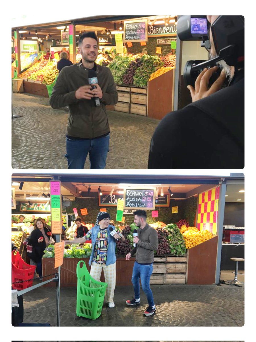 Nuestro móvil se anticipa al Día del Niño en el MAM, donde hay una campaña de recolección de juguetes !!!!! <a href="/canal10uruguay/">Canal 10</a> <a href="/paobianco/">PaoLa Bianco ❤️</a> <a href="/AldoMartiinez/">Aldo Martínez</a> <a href="/LucasFuenteok/">Lucas Fuente</a>