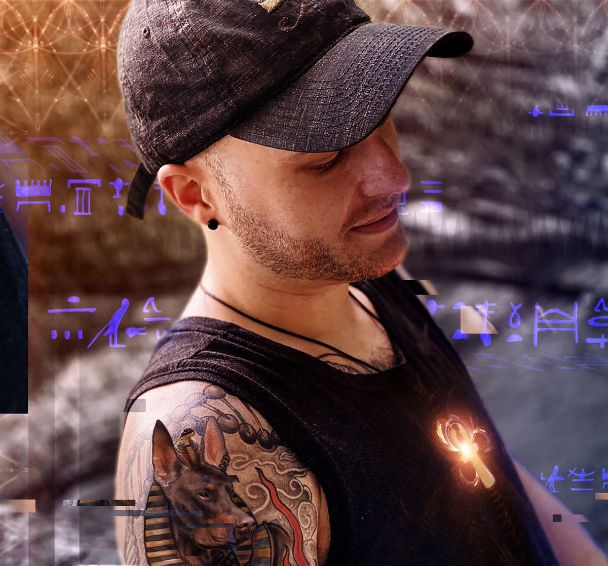 RUN THE TRAP tweet media